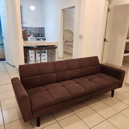 Comfy 2Bedroom Minutes From Downtown & Fast Wi-Fi Ζιουατανέχο Εξωτερικό φωτογραφία
