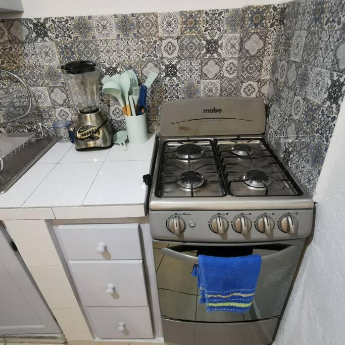 Comfy 2Bedroom Minutes From Downtown & Fast Wi-Fi Ζιουατανέχο Εξωτερικό φωτογραφία