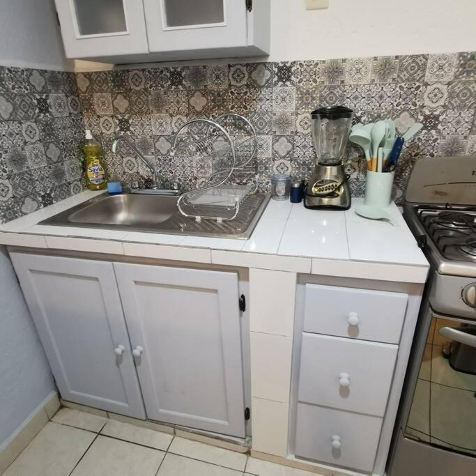 Comfy 2Bedroom Minutes From Downtown & Fast Wi-Fi Ζιουατανέχο Εξωτερικό φωτογραφία