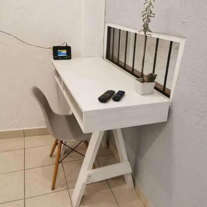 Comfy 2Bedroom Minutes From Downtown & Fast Wi-Fi Ζιουατανέχο Εξωτερικό φωτογραφία