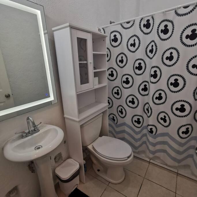 Comfy 2Bedroom Minutes From Downtown & Fast Wi-Fi Ζιουατανέχο Εξωτερικό φωτογραφία