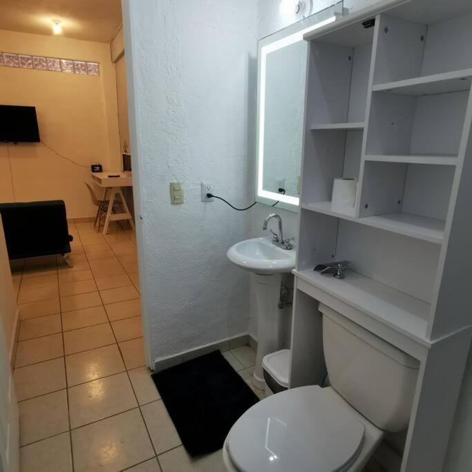Comfy 2Bedroom Minutes From Downtown & Fast Wi-Fi Ζιουατανέχο Εξωτερικό φωτογραφία