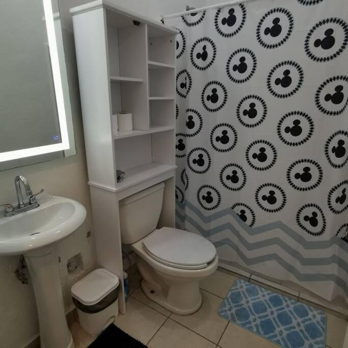 Comfy 2Bedroom Minutes From Downtown & Fast Wi-Fi Ζιουατανέχο Εξωτερικό φωτογραφία