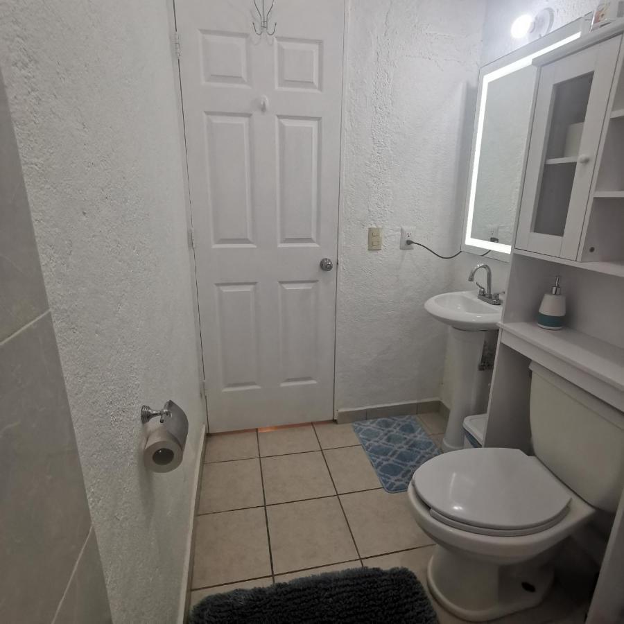 Comfy 2Bedroom Minutes From Downtown & Fast Wi-Fi Ζιουατανέχο Εξωτερικό φωτογραφία