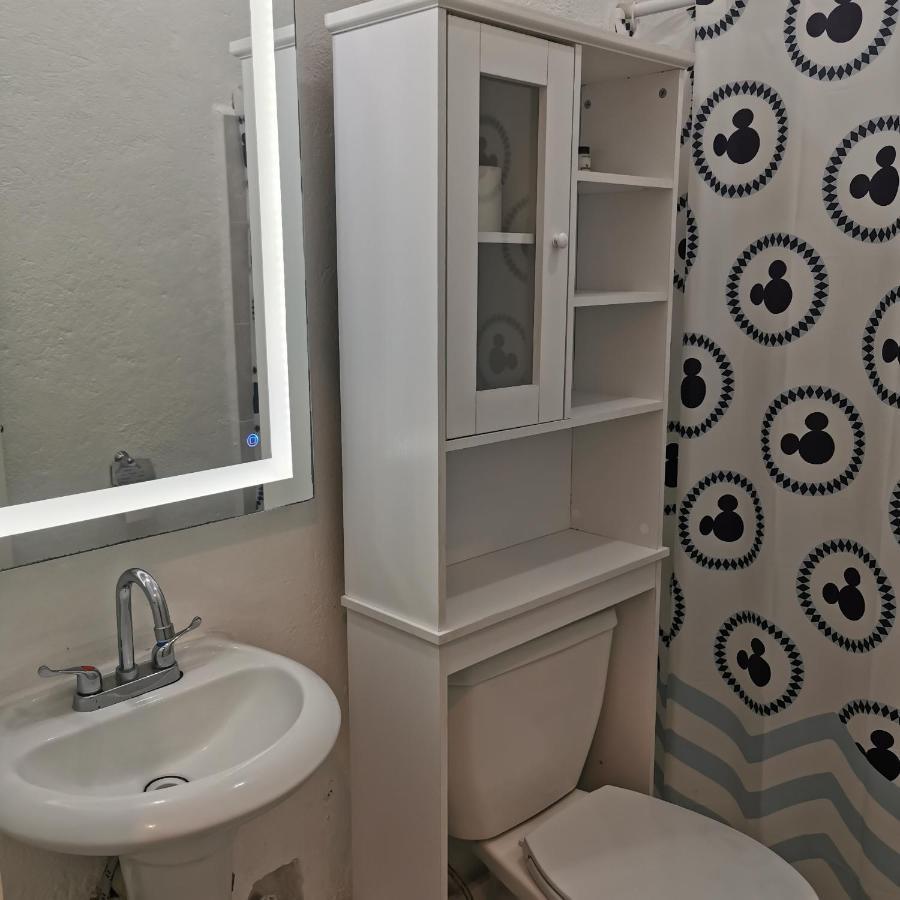 Comfy 2Bedroom Minutes From Downtown & Fast Wi-Fi Ζιουατανέχο Εξωτερικό φωτογραφία