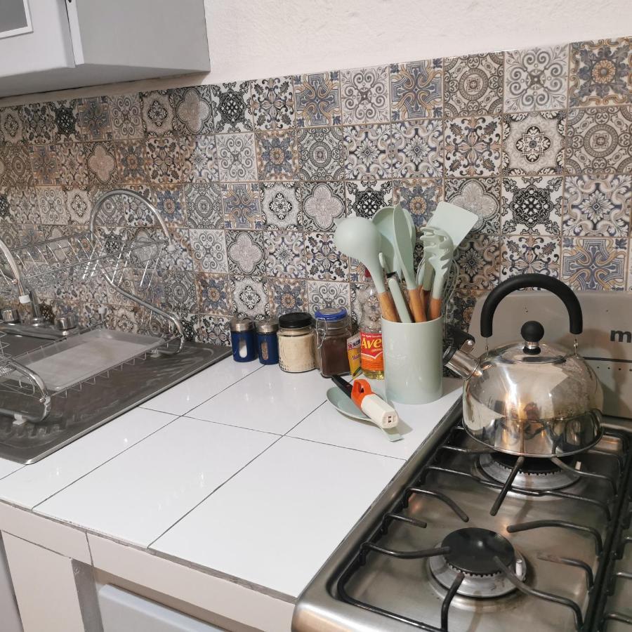 Comfy 2Bedroom Minutes From Downtown & Fast Wi-Fi Ζιουατανέχο Εξωτερικό φωτογραφία