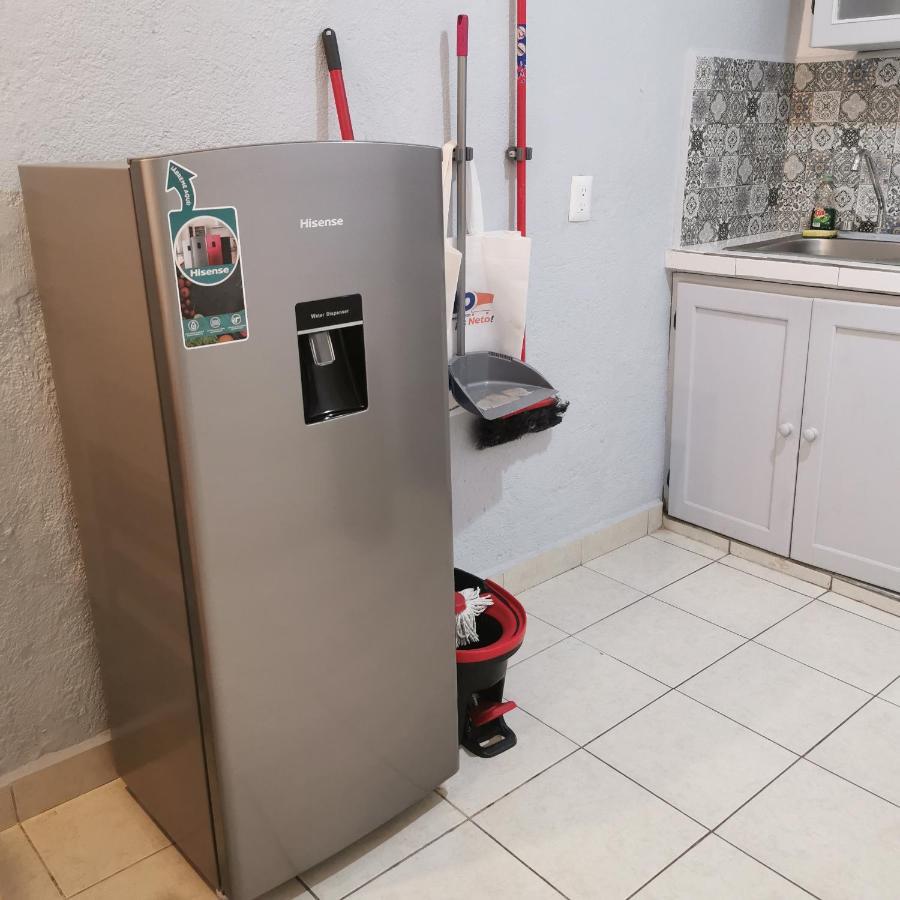 Comfy 2Bedroom Minutes From Downtown & Fast Wi-Fi Ζιουατανέχο Εξωτερικό φωτογραφία
