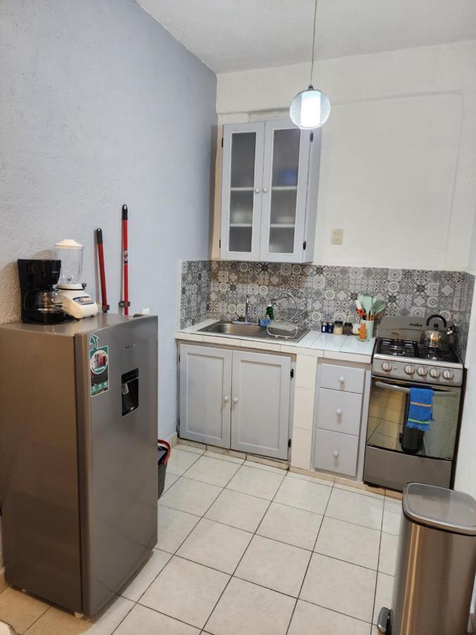 Comfy 2Bedroom Minutes From Downtown & Fast Wi-Fi Ζιουατανέχο Εξωτερικό φωτογραφία