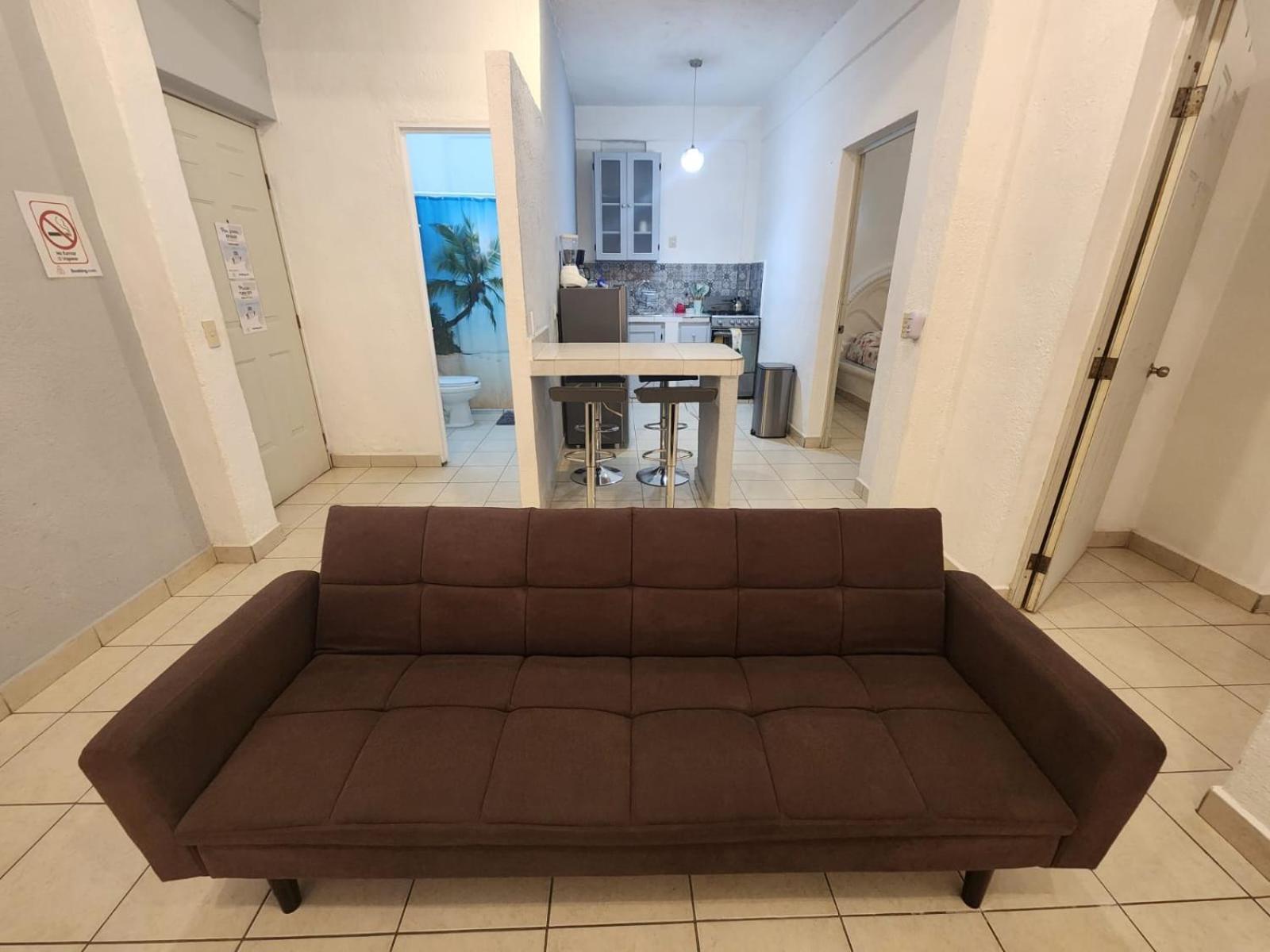 Comfy 2Bedroom Minutes From Downtown & Fast Wi-Fi Ζιουατανέχο Εξωτερικό φωτογραφία