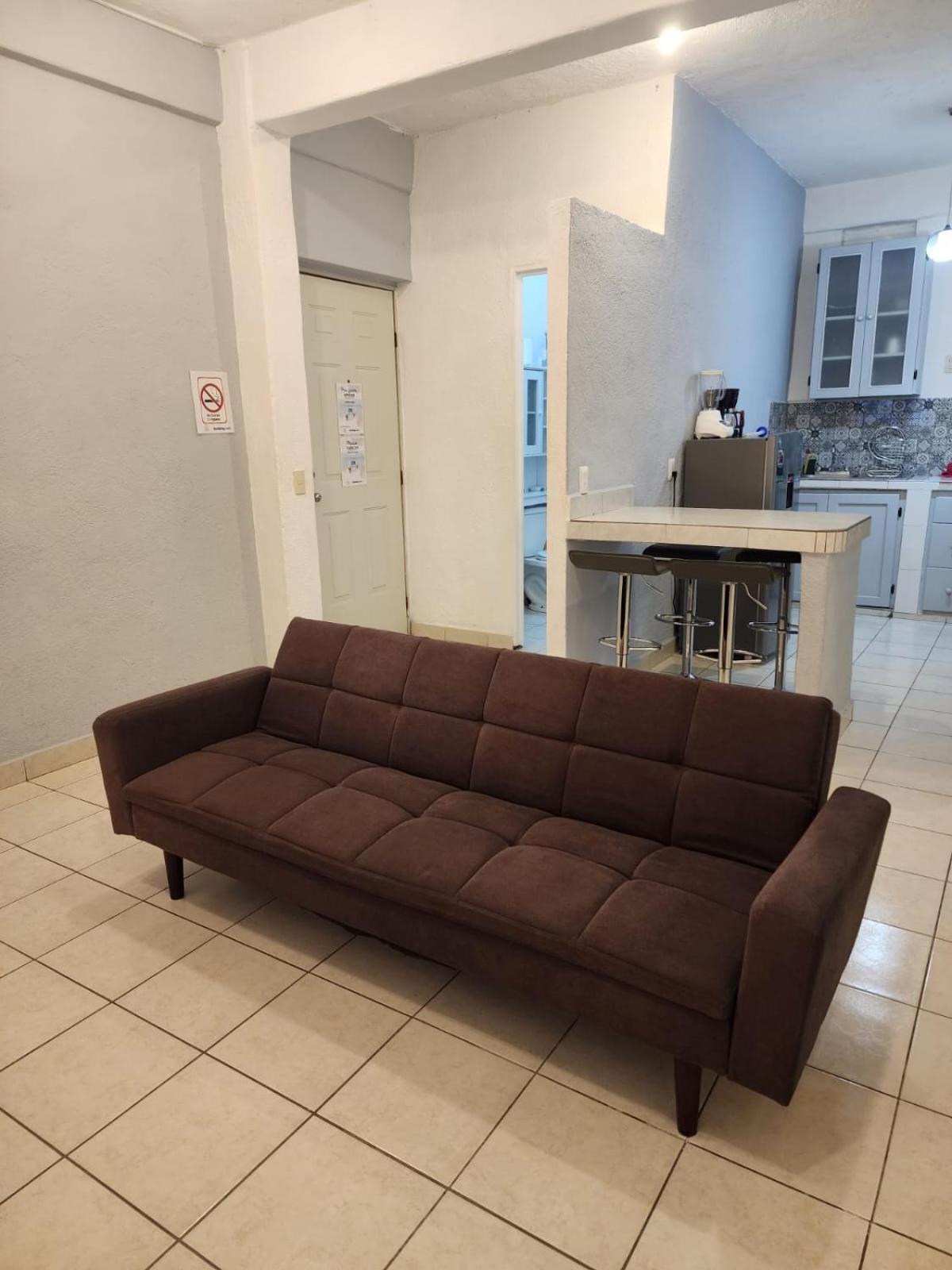 Comfy 2Bedroom Minutes From Downtown & Fast Wi-Fi Ζιουατανέχο Εξωτερικό φωτογραφία