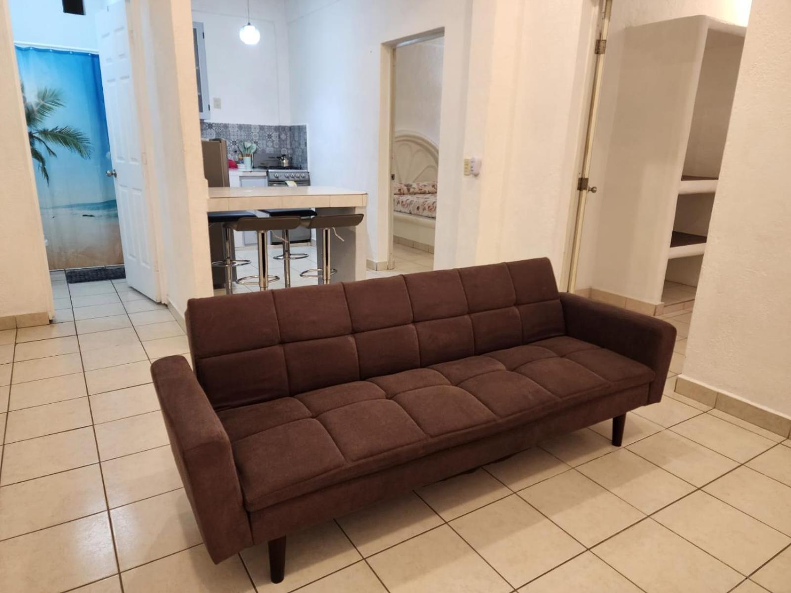 Comfy 2Bedroom Minutes From Downtown & Fast Wi-Fi Ζιουατανέχο Εξωτερικό φωτογραφία