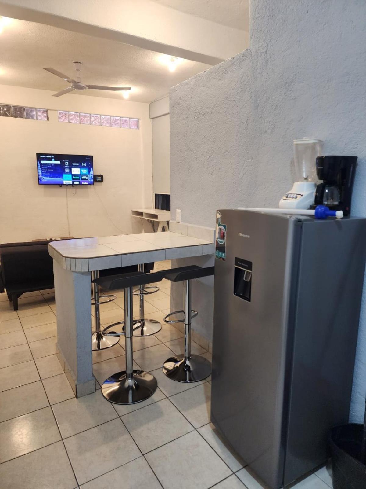 Comfy 2Bedroom Minutes From Downtown & Fast Wi-Fi Ζιουατανέχο Εξωτερικό φωτογραφία