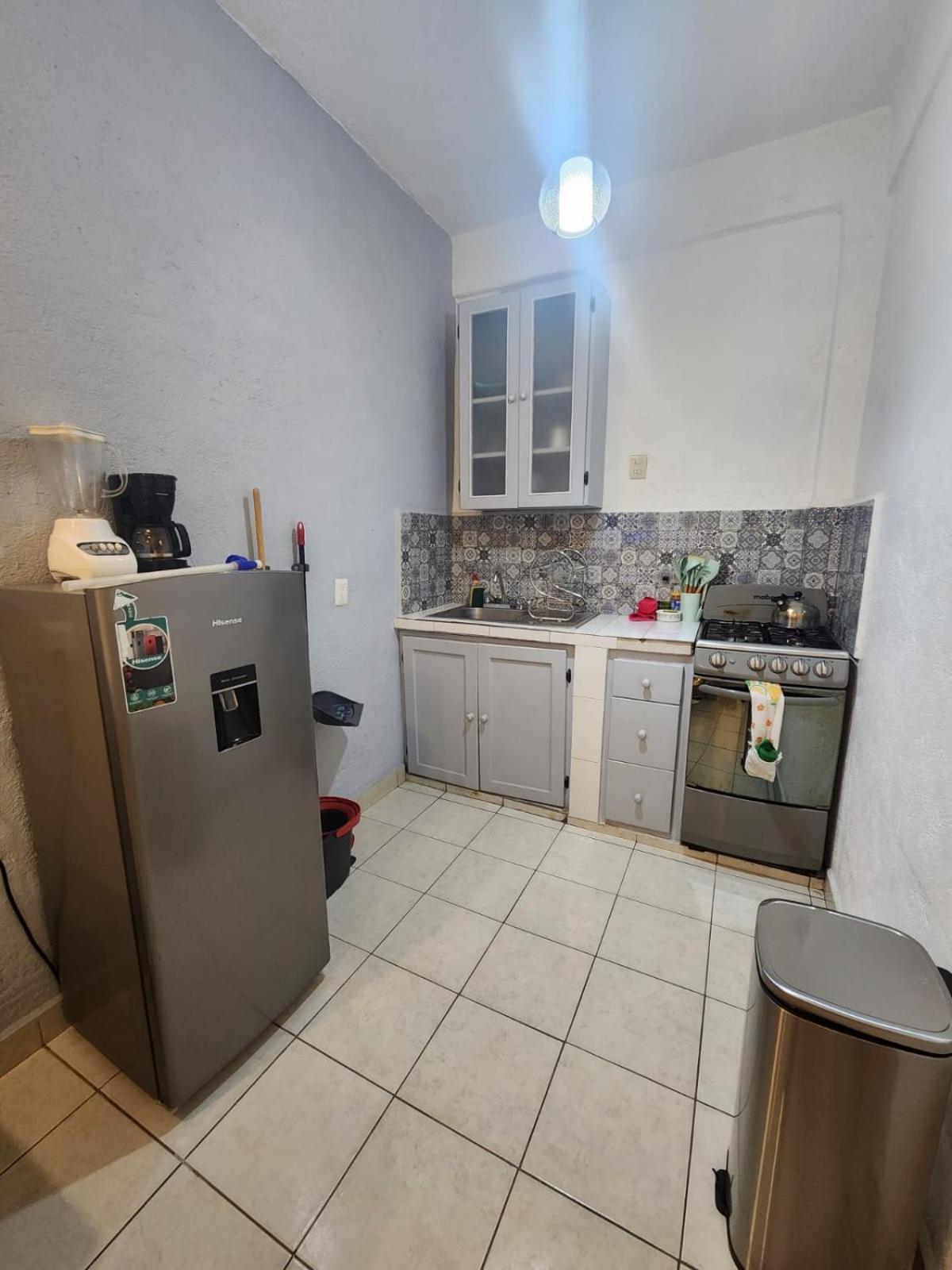 Comfy 2Bedroom Minutes From Downtown & Fast Wi-Fi Ζιουατανέχο Εξωτερικό φωτογραφία